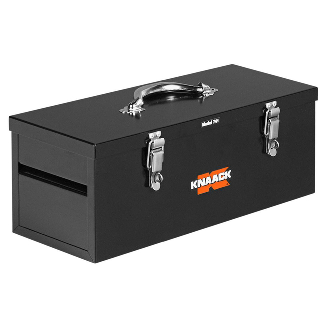 Knaack Hand Tool Box, Model 741